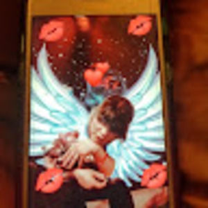 Meet your Posher, Dawn